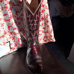 Mens Coyboy boots